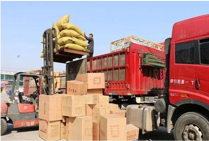 泉州到西秀区物流专线