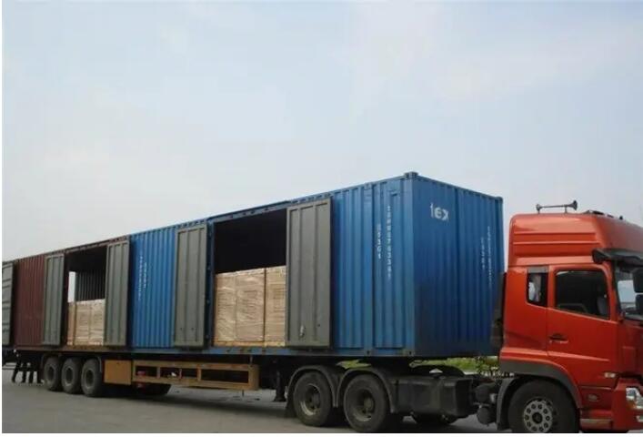 泉州到西秀区整车运输