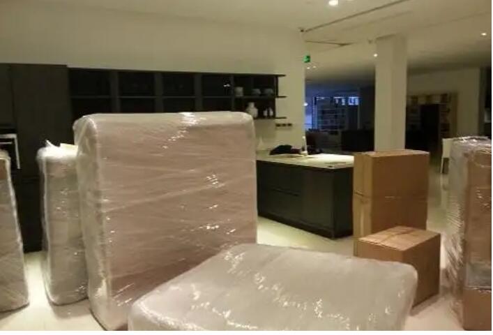 泉州到西秀区长途搬家