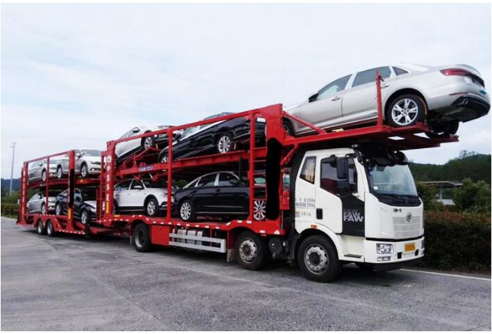 泉州到西秀区轿车托运